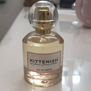 “KITTENISH” by Jessie James Decker